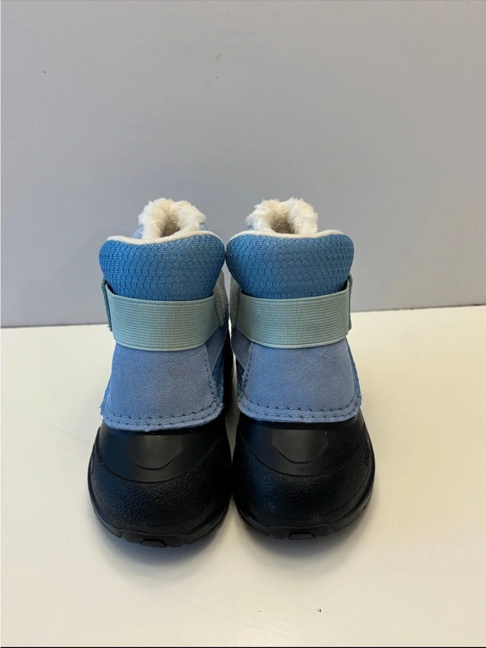 THE NORTH FACE Kids' Alpenglow II Insulated Snow Boot Waterproof